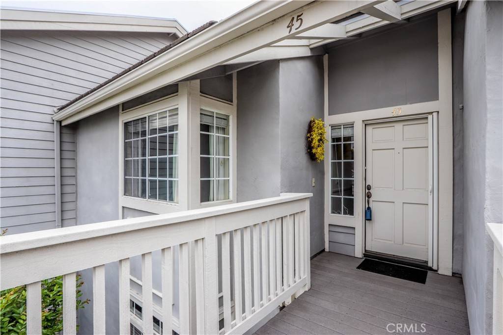 Laguna Niguel, CA 92677,45 Campton PL