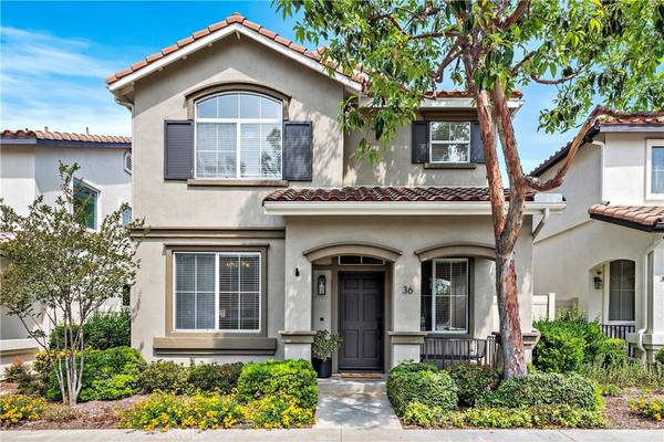 Rancho Santa Margarita, CA 92688,36 Paseo Brezo