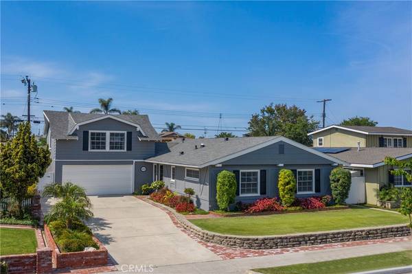 8252 Bryant DR, Huntington Beach, CA 92647