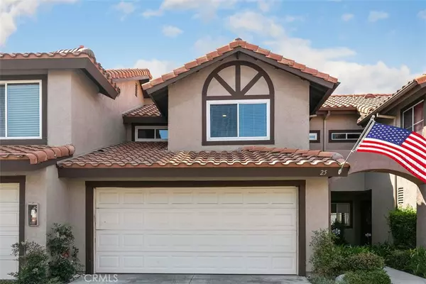 Rancho Santa Margarita, CA 92688,25 Vista Barranca #78