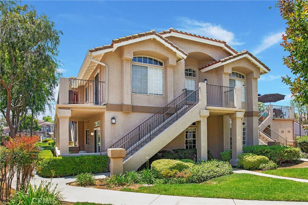 18 Marino, Rancho Santa Margarita, CA 92688