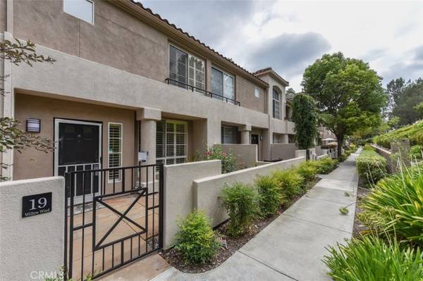 Aliso Viejo, CA 92656,19 Willow Wind