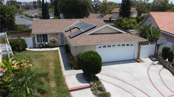 Cerritos, CA 90703,13169 Arabella DR