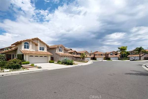 Rancho Santa Margarita, CA 92688,13 Boxthorn