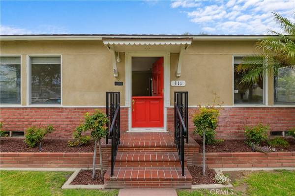 311 Santa Ana AVE, Long Beach, CA 90803