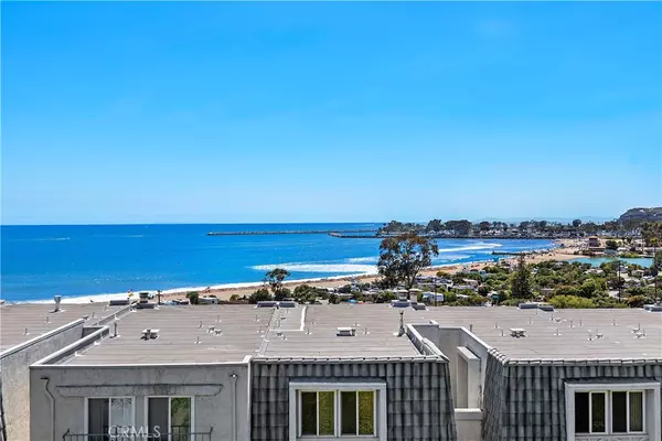 25872 Vista Drive West, Dana Point, CA 92624