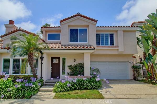 3112 Corte Marin, Newport Beach, CA 92660