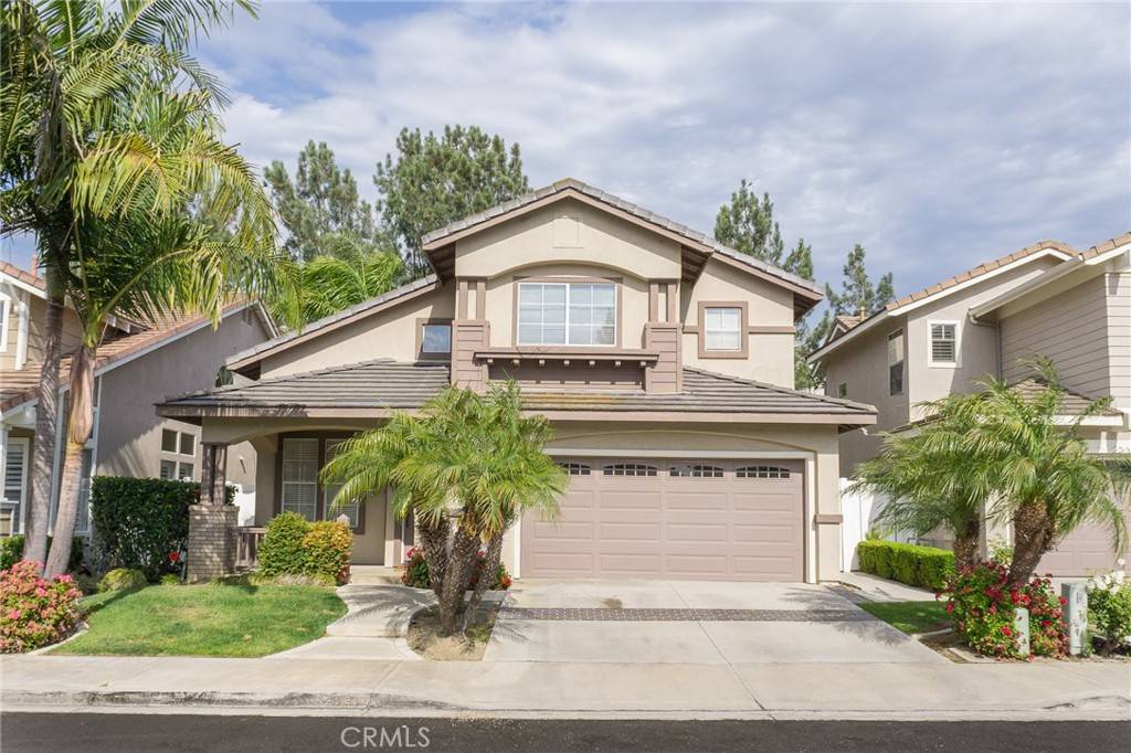 10 Deerwood, Aliso Viejo, CA 92656