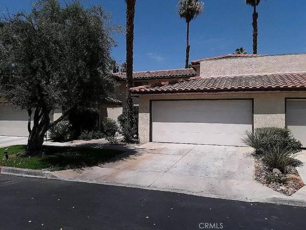 210 Lakecrest LN, Palm Desert, CA 92260