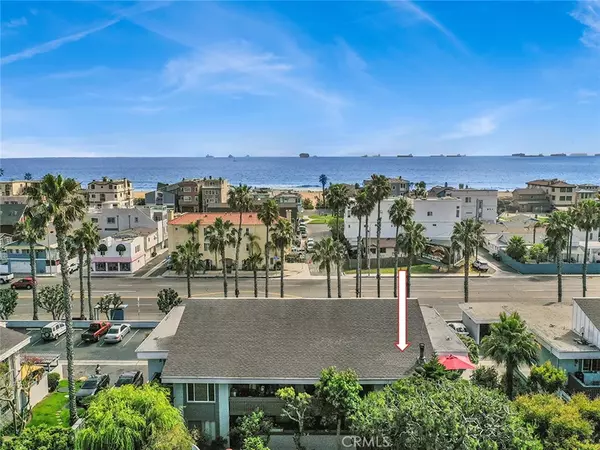 16962 Pacific Coast #148, Huntington Beach, CA 92649