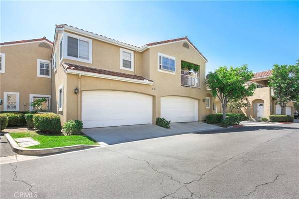 2338 Paseo Circulo, Tustin, CA 92782