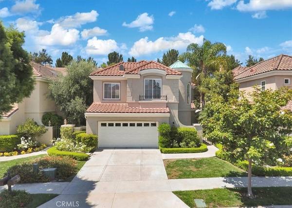 19 Dorian, Newport Coast, CA 92657