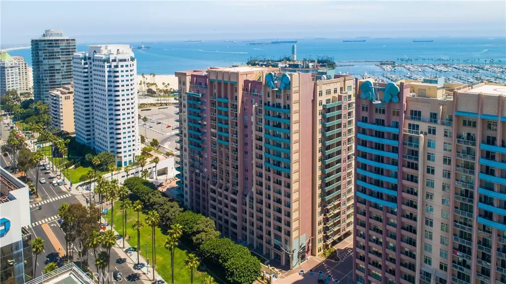 488 E Ocean BLVD #405, Long Beach, CA 90802