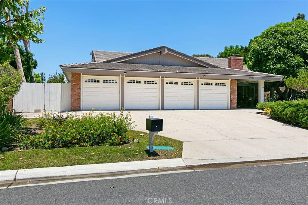 Villa Park, CA 92861,17981 Wellington CIR