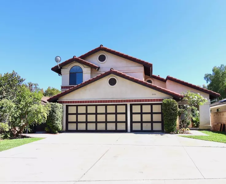 21260 Via Del Venado, Yorba Linda, CA 92887