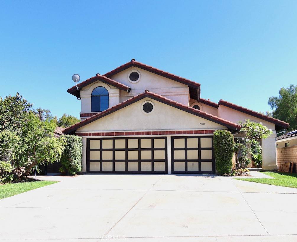 Yorba Linda, CA 92887,21260 Via Del Venado