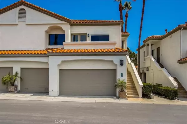 Dana Point, CA 92629,92 Tennis Villas DR