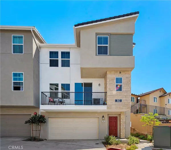 363 Fitzpatrick #101, San Marcos, CA 92069