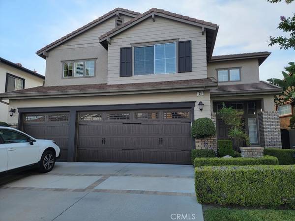 23 Esternay DR, Lake Forest, CA 92610