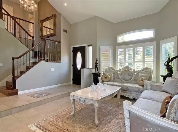 Rancho Santa Margarita, CA 92688,18 San Bonifacio