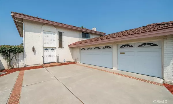 Westminster, CA 92683,15321 Vassar ST