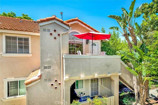 Rancho Santa Margarita, CA 92688,35 Gavilan #123