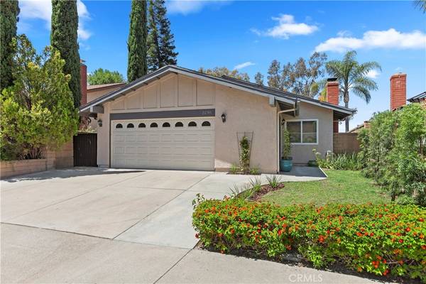 22741 Via Santiago, Mission Viejo, CA 92691