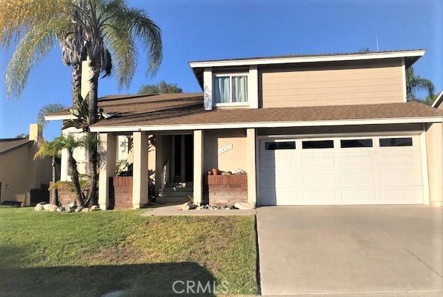 24516 Aguirre, Mission Viejo, CA 92692