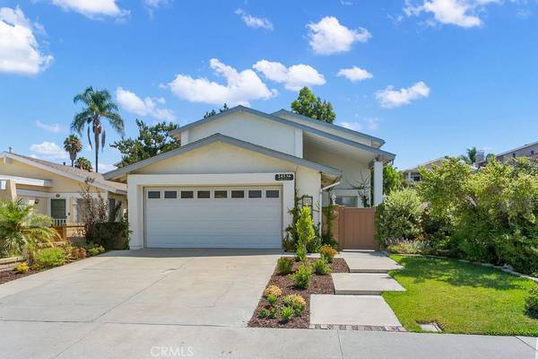 24536 Tarazona, Mission Viejo, CA 92692