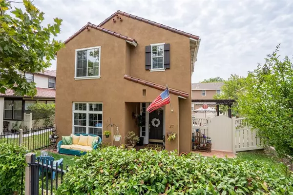 Rancho Santa Margarita, CA 92688,27 Paseo Simpatico