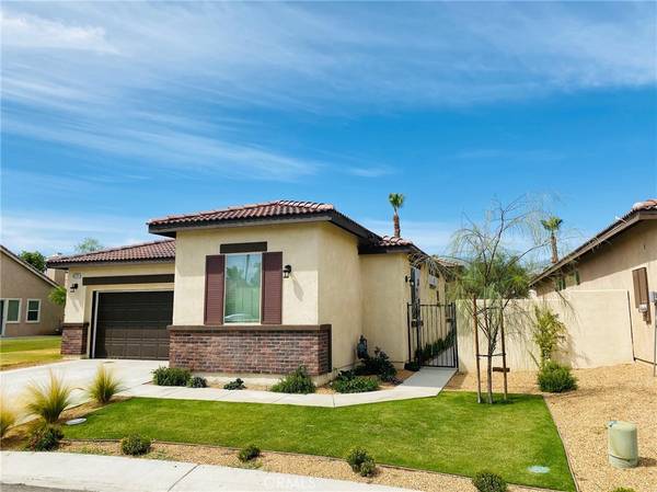 Indio, CA 92201,82771 Chaplin CT