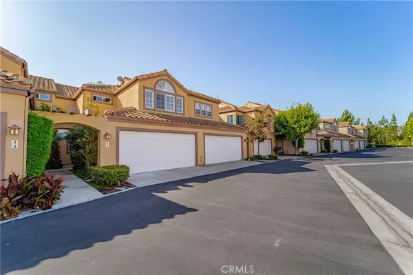 29 Via Abruzzi, Aliso Viejo, CA 92656