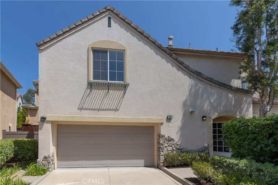 164 Bloomfield LN, Rancho Santa Margarita, CA 92688