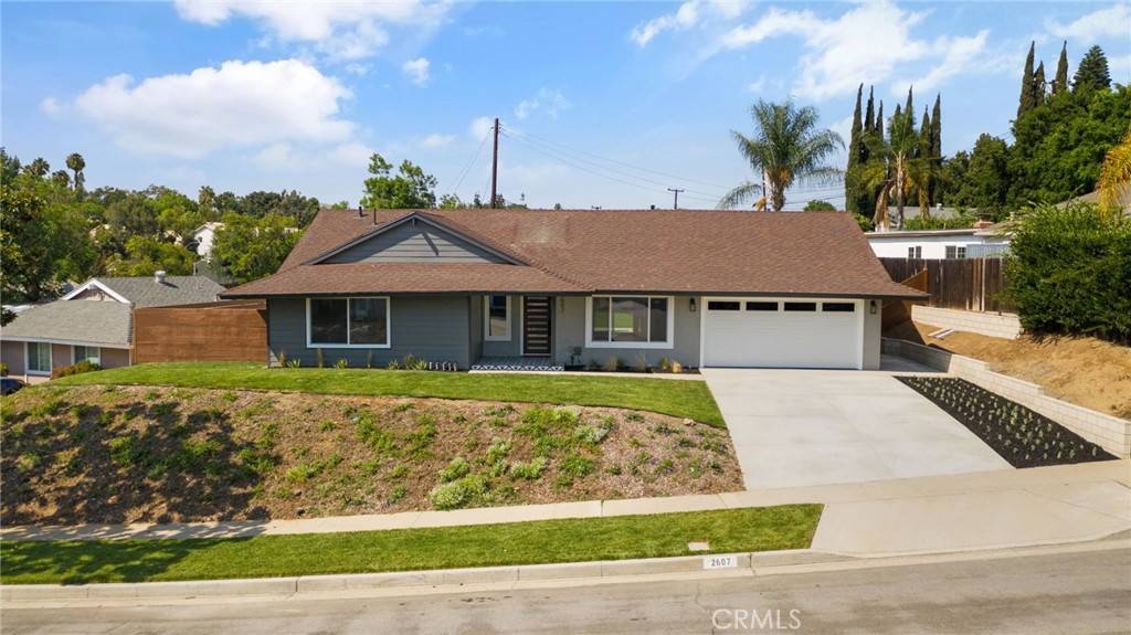 2607 Shawn LN, Fullerton, CA 92831