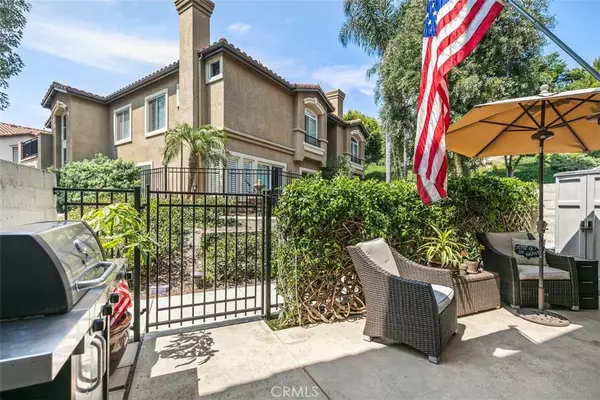 Aliso Viejo, CA 92656,51 Vellisimo DR