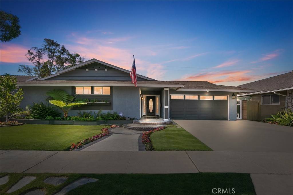 Costa Mesa, CA 92626,1047 Cheyenne ST