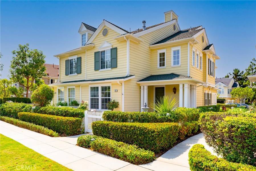 3 Strawflower, Ladera Ranch, CA 92694