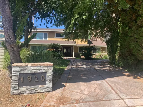 Glendale, CA 91208,1920 Florena CT