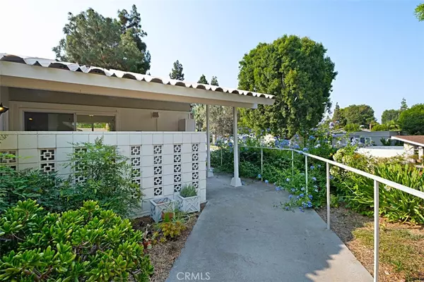 Laguna Woods, CA 92637,451 Avenida Sevilla #B