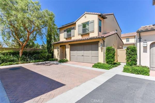 113 Island Coral, Irvine, CA 92620