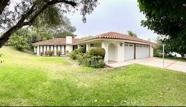 2 Misty Acres RD, Rolling Hills Estates, CA 90274