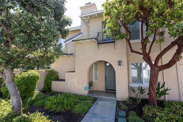 2 Camino Celeste, San Clemente, CA 92673