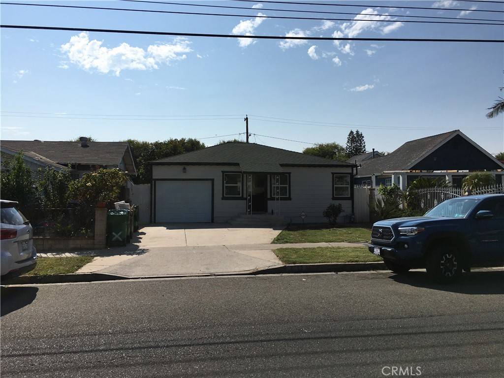 Santa Ana, CA 92707,2042 S Standard AVE