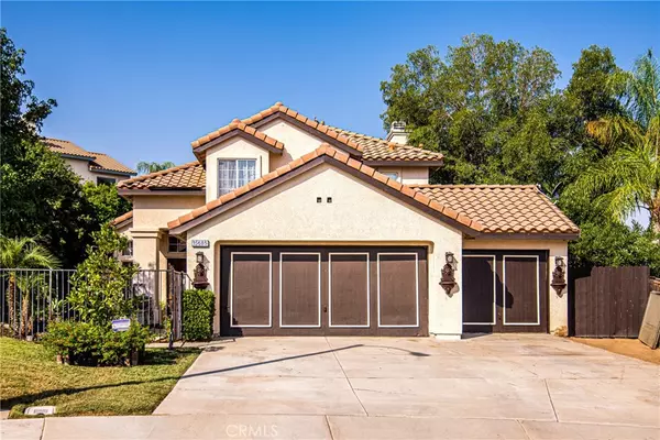 Moreno Valley, CA 92555,15685 Connemara CT