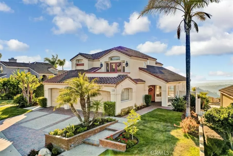 74 Via Santa Maria, San Clemente, CA 92672