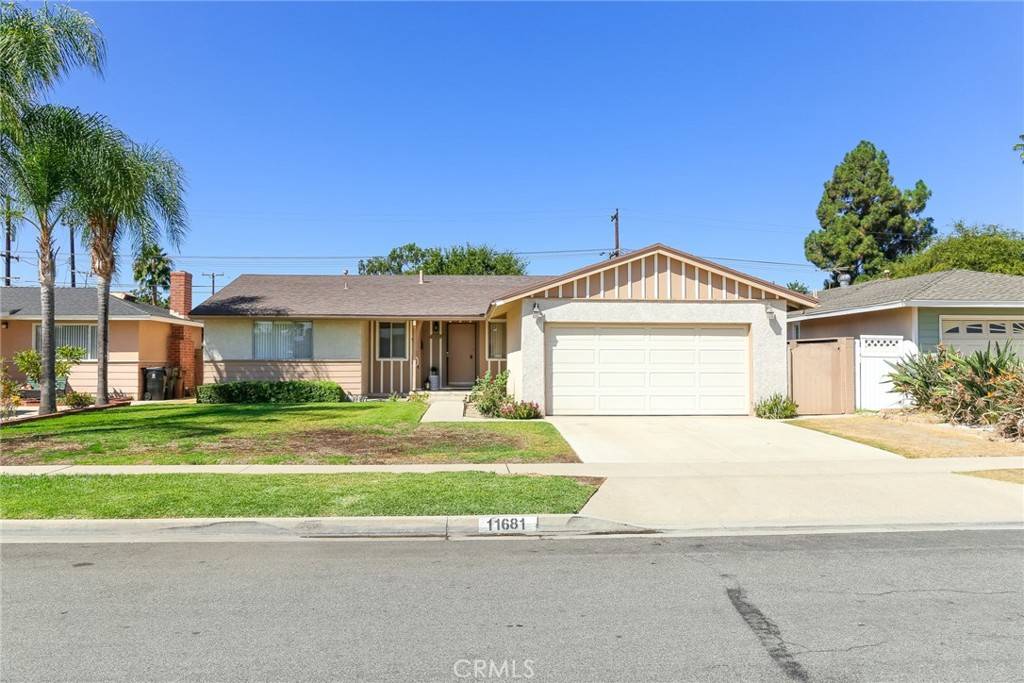 11681 Waverly DR, Garden Grove, CA 92840