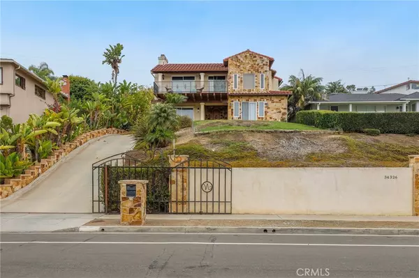 34326 Camino El Molino,  Dana Point,  CA 92624