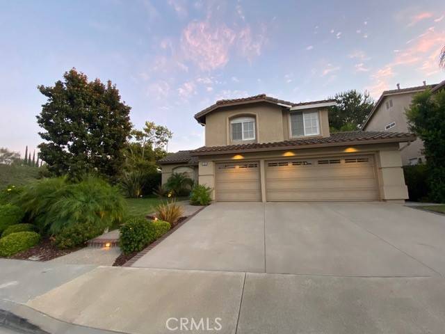 20 Thornbird, Aliso Viejo, CA 92656