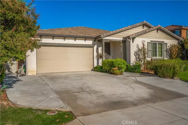 Perris, CA 92571,4679 Formosa WAY