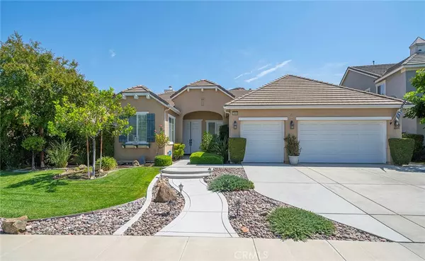 28666 Middlesbrough CT, Menifee, CA 92584